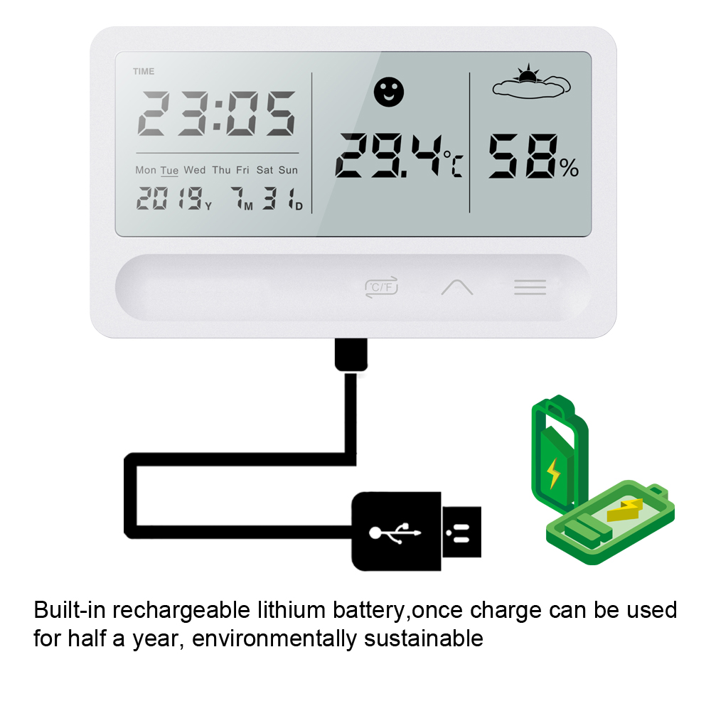 Multifunction-Chargeable-Thermometer-Hygrometer-Automatic-Electronic-Temperature-Humidity-Monitor-Al-1651905-3