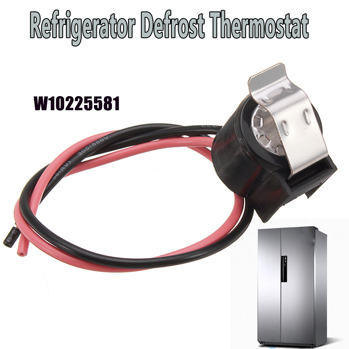 Refrigerator-Defrost-Thermostat-Replacement-For-Whirlpool-Kenmore-W10225581-1364764-2