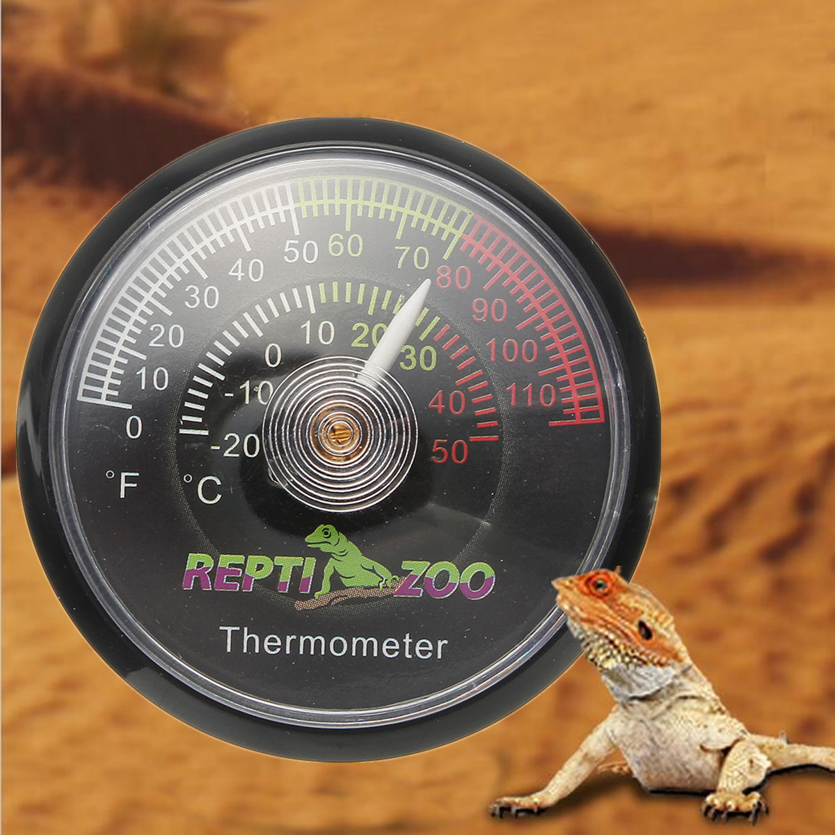 Reptile-Tortoise-Vivarium-Terrarium-Temperature-Meter-Thermometer-with-Colour-Codes-1263986-4