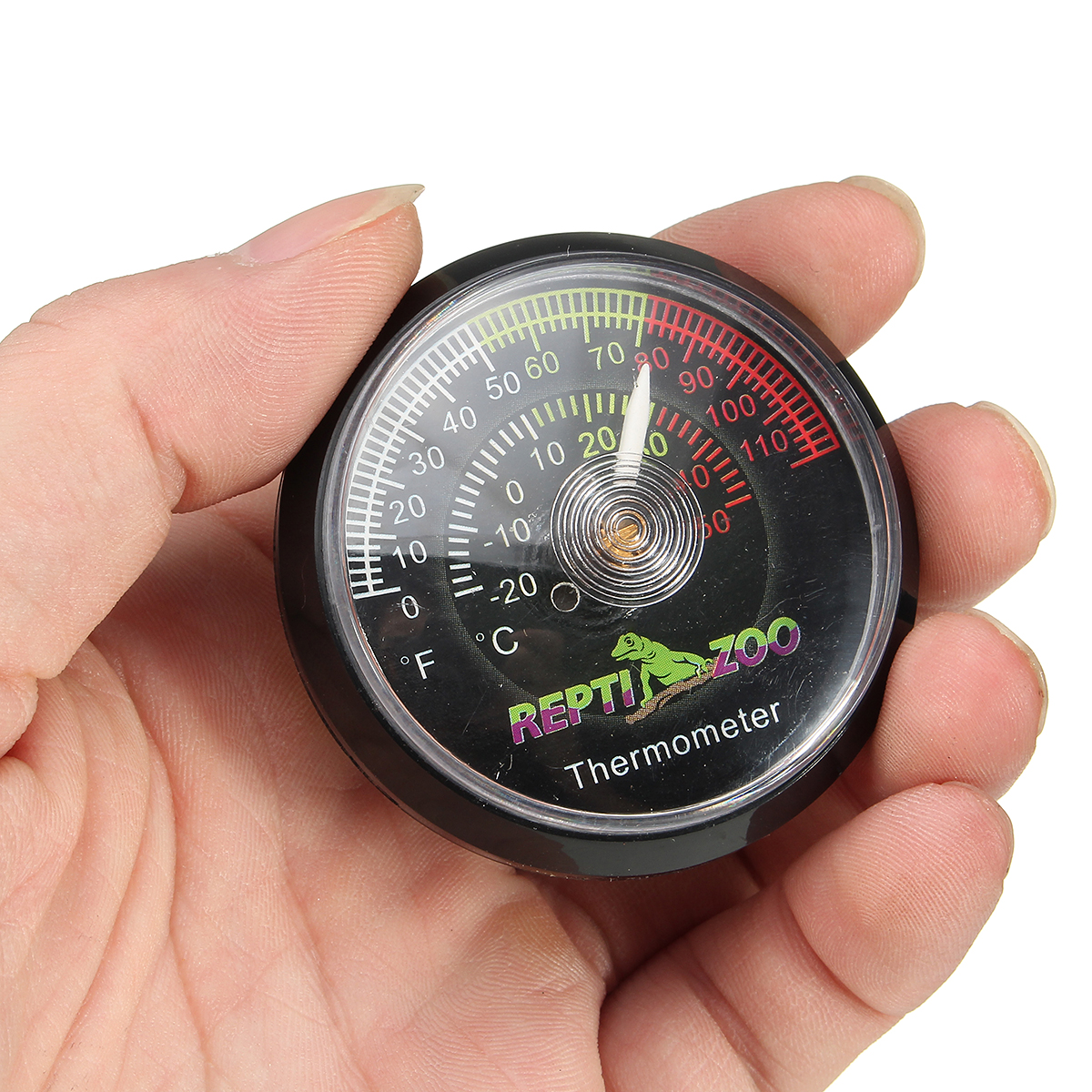 Reptile-Tortoise-Vivarium-Terrarium-Temperature-Meter-Thermometer-with-Colour-Codes-1263986-6