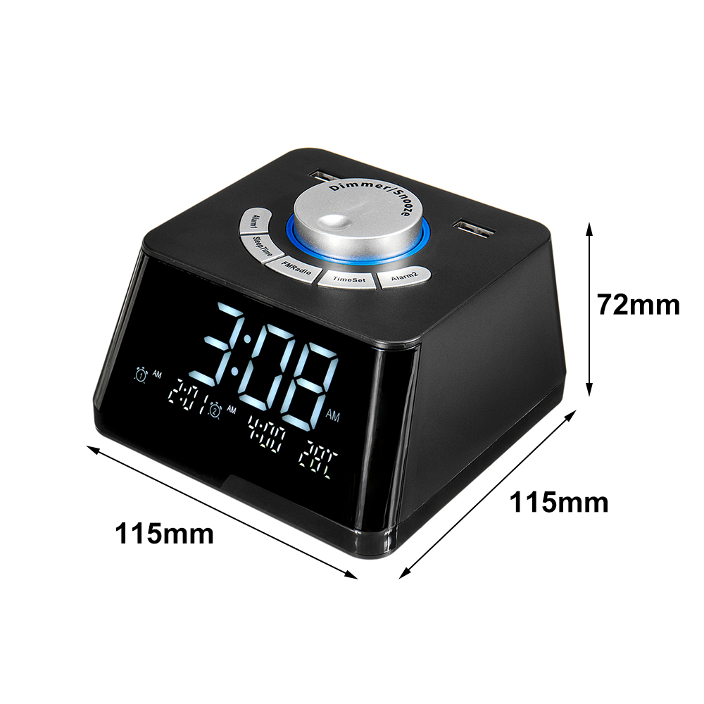 USB20-Five-level-Dimming-Radio-Multi-function-Electronic-Digital-Alarm-Clock-1593252-2