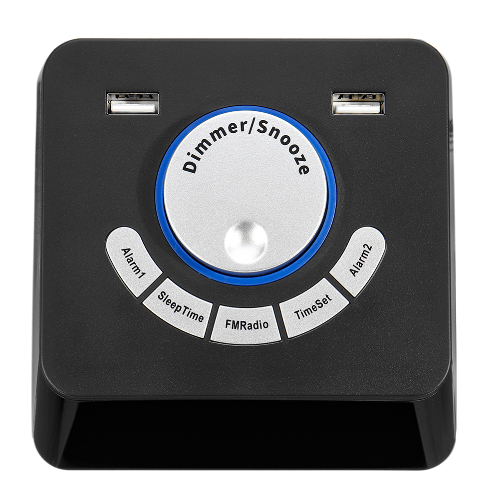USB20-Five-level-Dimming-Radio-Multi-function-Electronic-Digital-Alarm-Clock-1593252-6