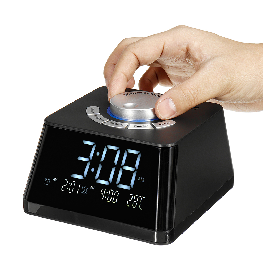 USB20-Five-level-Dimming-Radio-Multi-function-Electronic-Digital-Alarm-Clock-1593252-8
