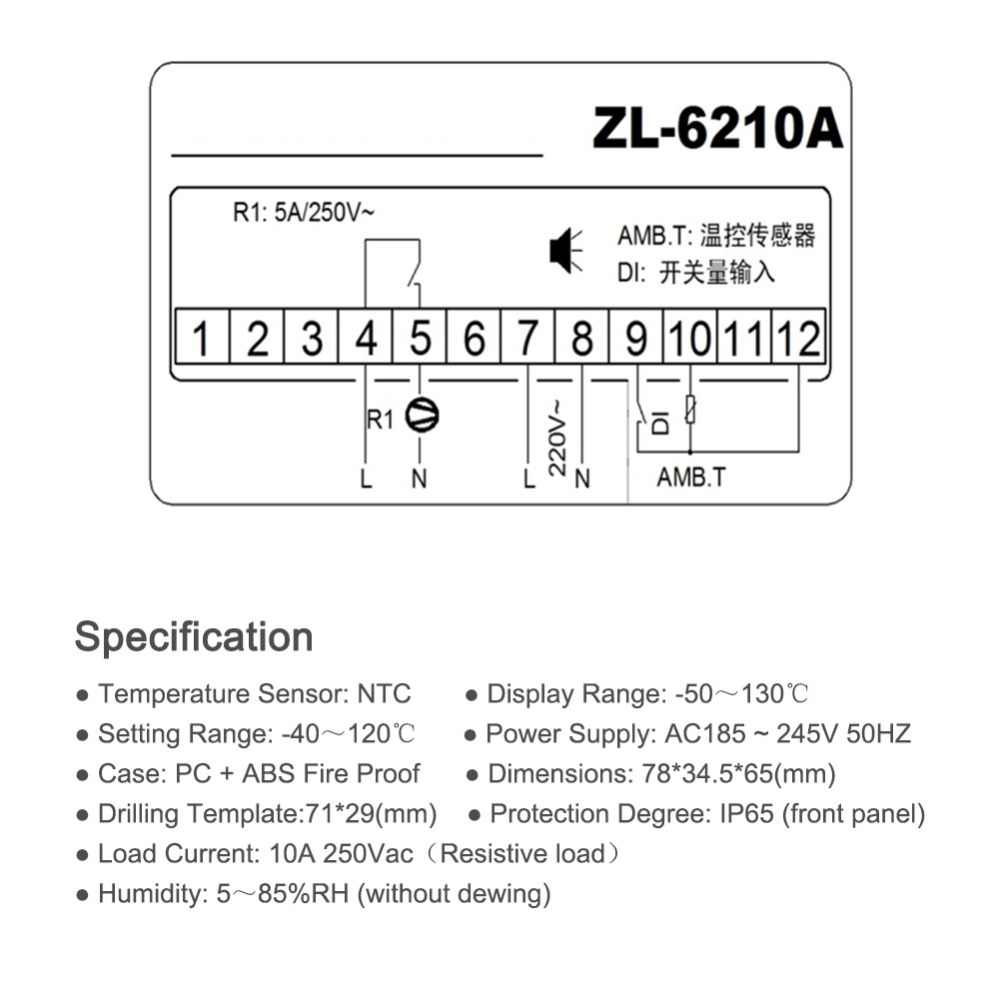 ZL-6210A-Digital-Temperature-Meter-Thermostat-Economical-Cold-Storage-Controller-1392090-5