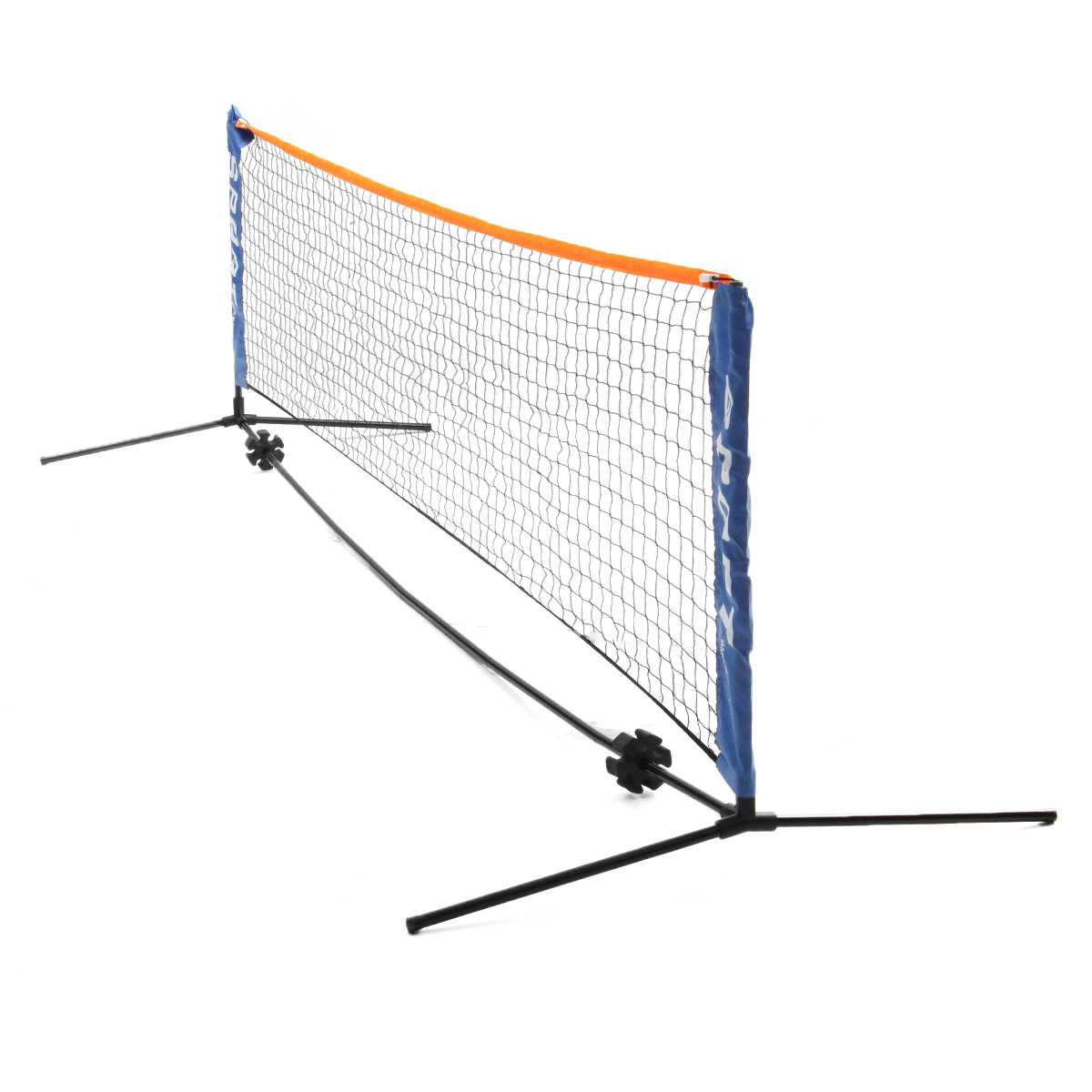 3x085M-Tennis-Net-Standard-Steel-Cable-Badminton-Volleyball-Training-Net-Team-Sport-Net-Frame-with-S-1723822-4