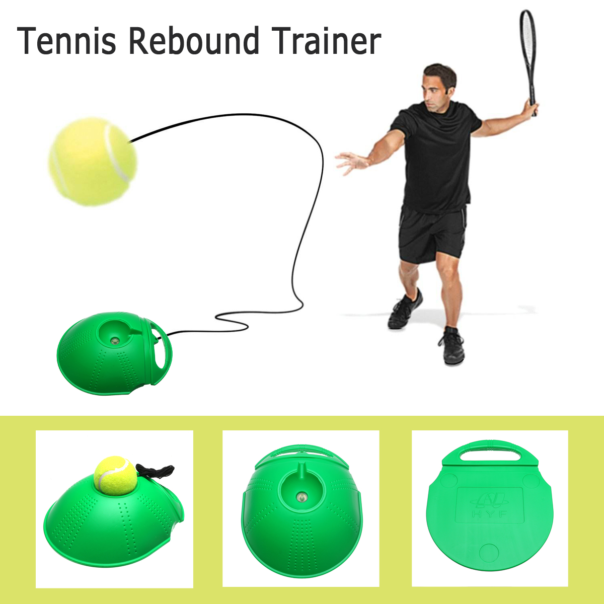 Tennis-Training-Tool-Rebound-Trainer-Self-study-Exercise-Ball-Baseboard-Holder-1305524-2