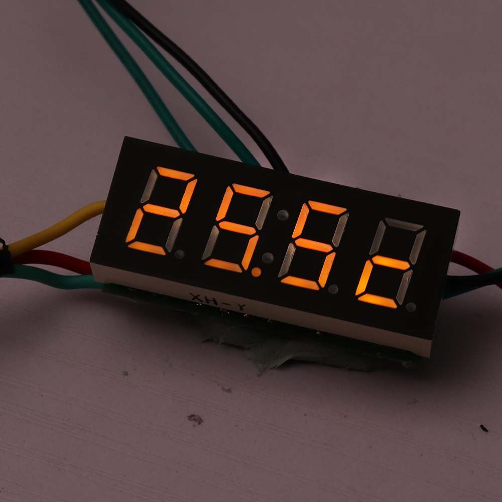036-Inch-3-in-1-Time--Temperature--Voltage-Display-DC7-30V-Voltmeter-Electronic-Watch-Clock-Digital--1529785-1