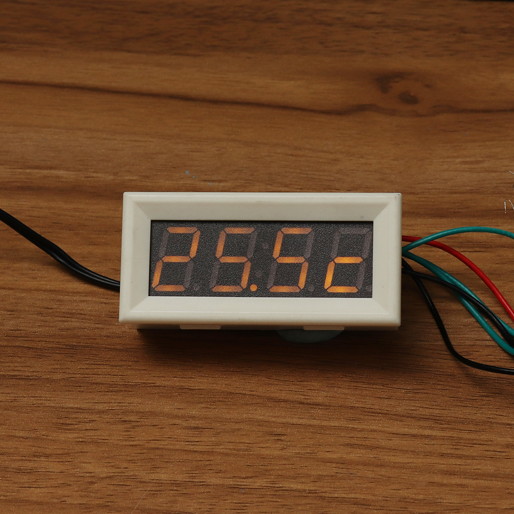 056-Inch-200V-3-in-1-Time--Temperature--Voltage-Display-with-NTC-DC7-30V-Voltmeter-White-Clock-Digit-1530090-4