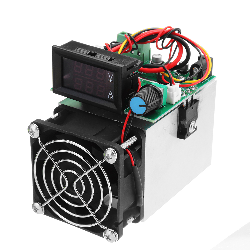 100W-DC-12V-Discharge-Battery-Capacity-Tester-Module-With-DC-Electronic-Load-Digital-Battery-Tester-1337352-1