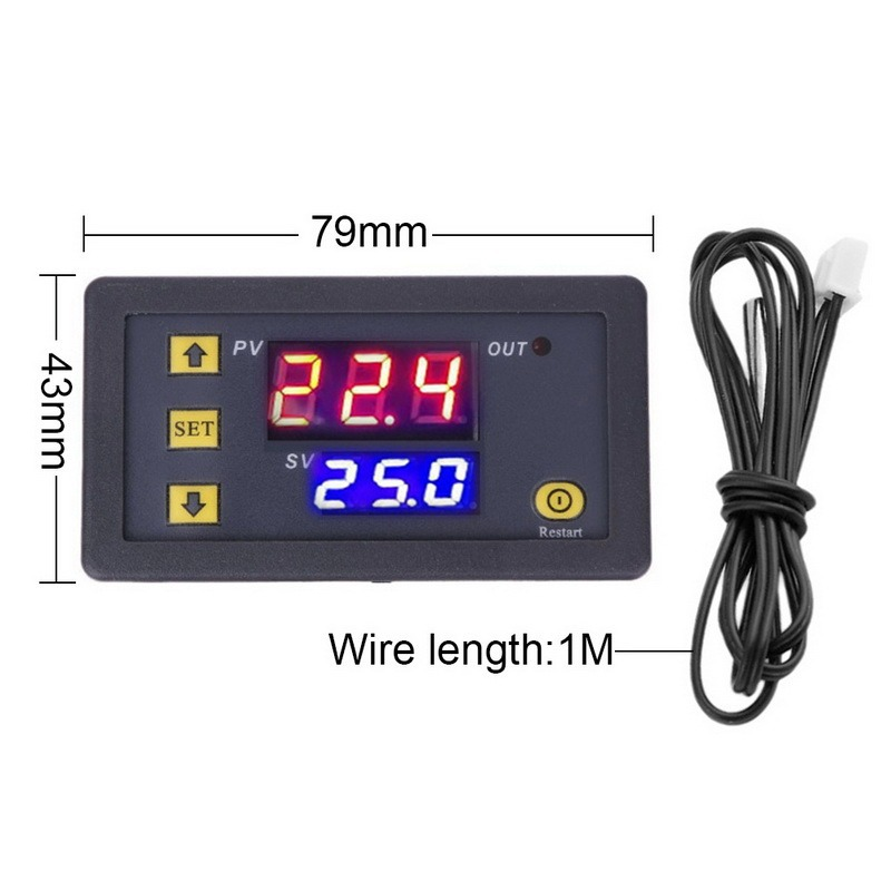10PCS-DC12V-Temperature-Controller-Digital-Display-Thermostat-Module-Temperature-Control-Switch-Micr-1896941-3