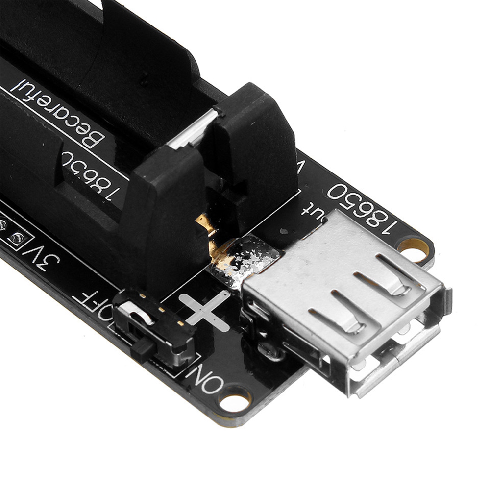 ESP32-ESP32S-18650-Battery-Charge-Shield-V3-Micro-USB-Type-A-USB-05A-Test-Charging-Protection-Board--1265088-7