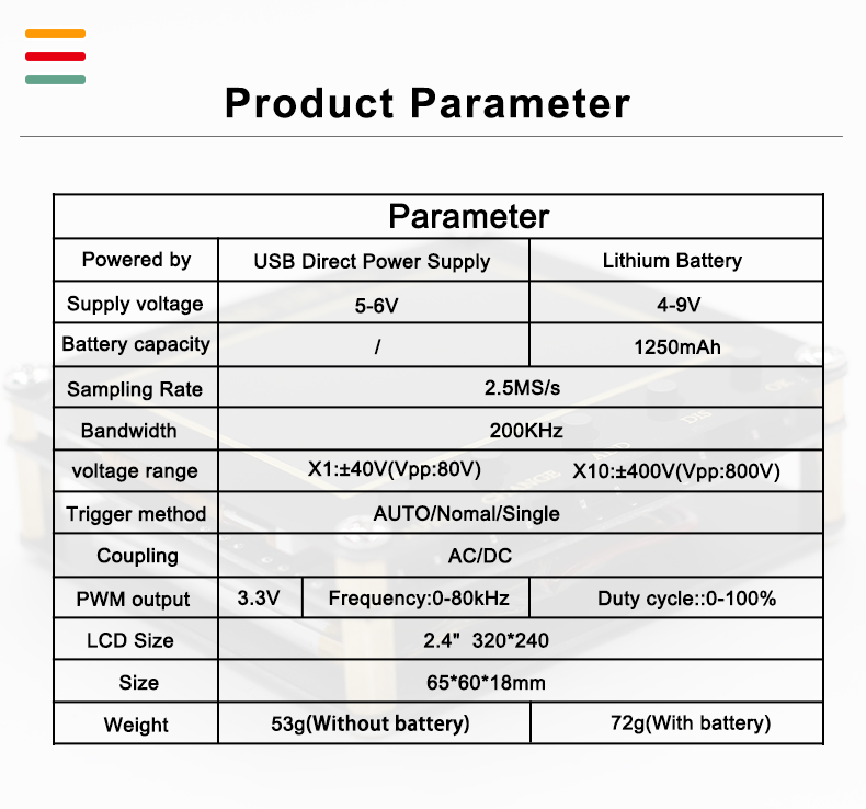 FNIRSI-138-PRO-Handheld-Digital-Oscilloscope-25MSas-200KHz-Analog-Bandwidth-Support-AUTO-80Khz-PWM-a-1933811-8