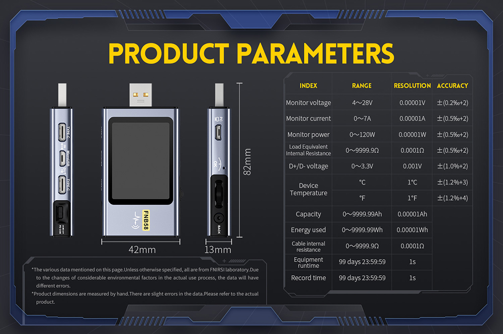 FNIRSI-FNB5B-USB-QCPD-Voltage-and-Current-Meter-Tester-Type-C-Multi-functional-Fast-Charging-Tester--1969833-1