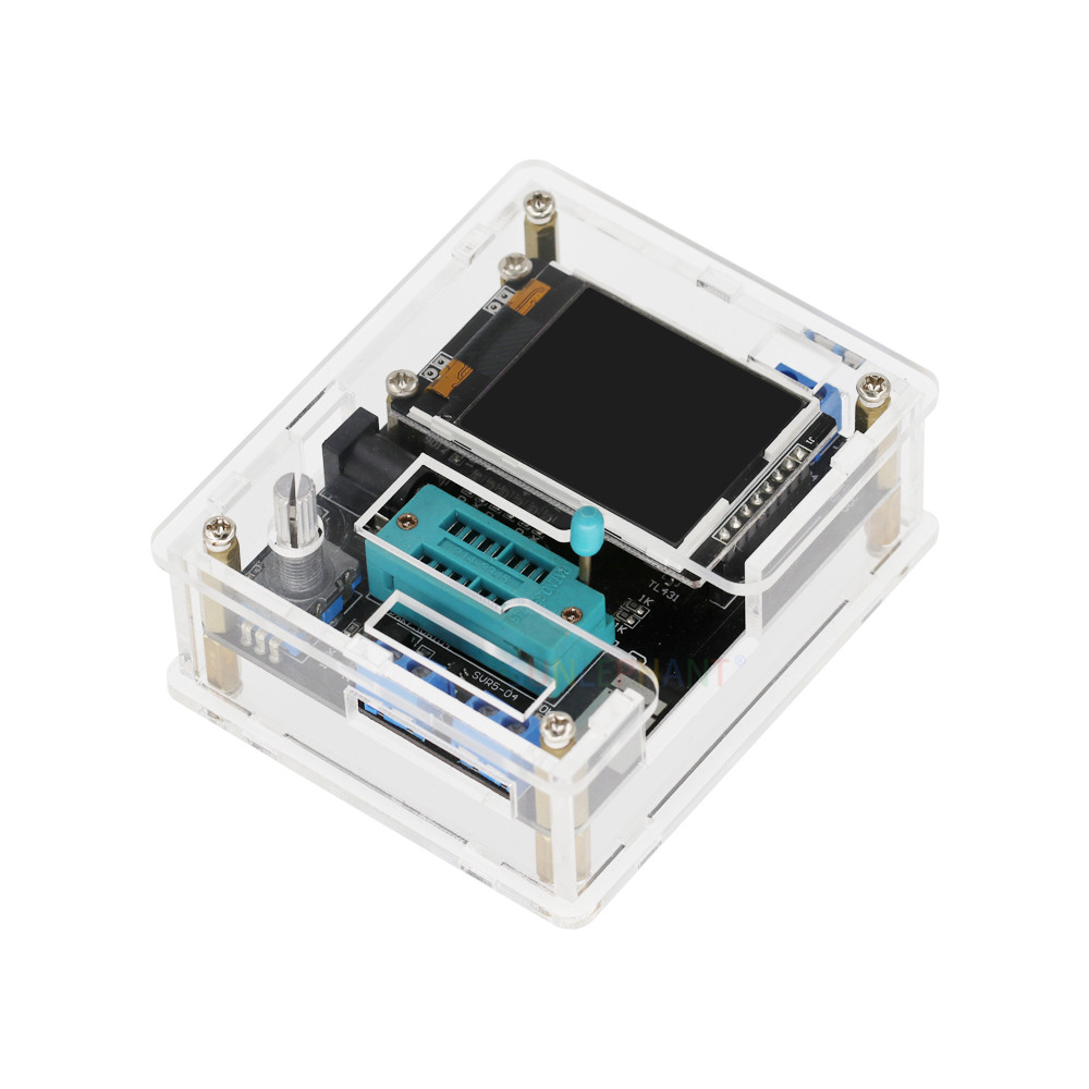 GM328A-Transistor-Tester-LCR-Diode-Capacitance-ESR-Voltage-Frequency-Meter-PWM-DIY-Kit-with-Case-1129563-6