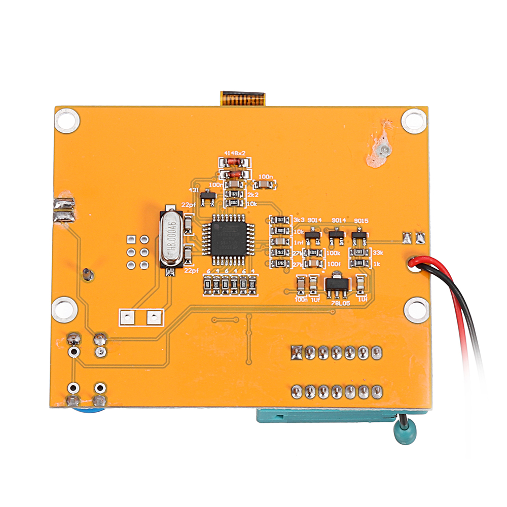 Geekcreitreg-LCR-T4-12864-LCD-Graphical-Transistor-Tester-Resistance-Capacitance-ESR-SCR-Meter-1311439-4