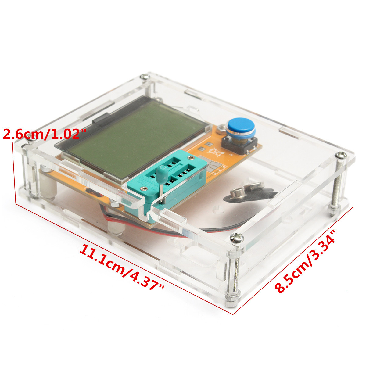 Geekcreitreg-LCR-T4-Mega328-Transistor-Tester-Diode-Triode-Capacitance-ESR-Meter-With-Shell-1112140-5