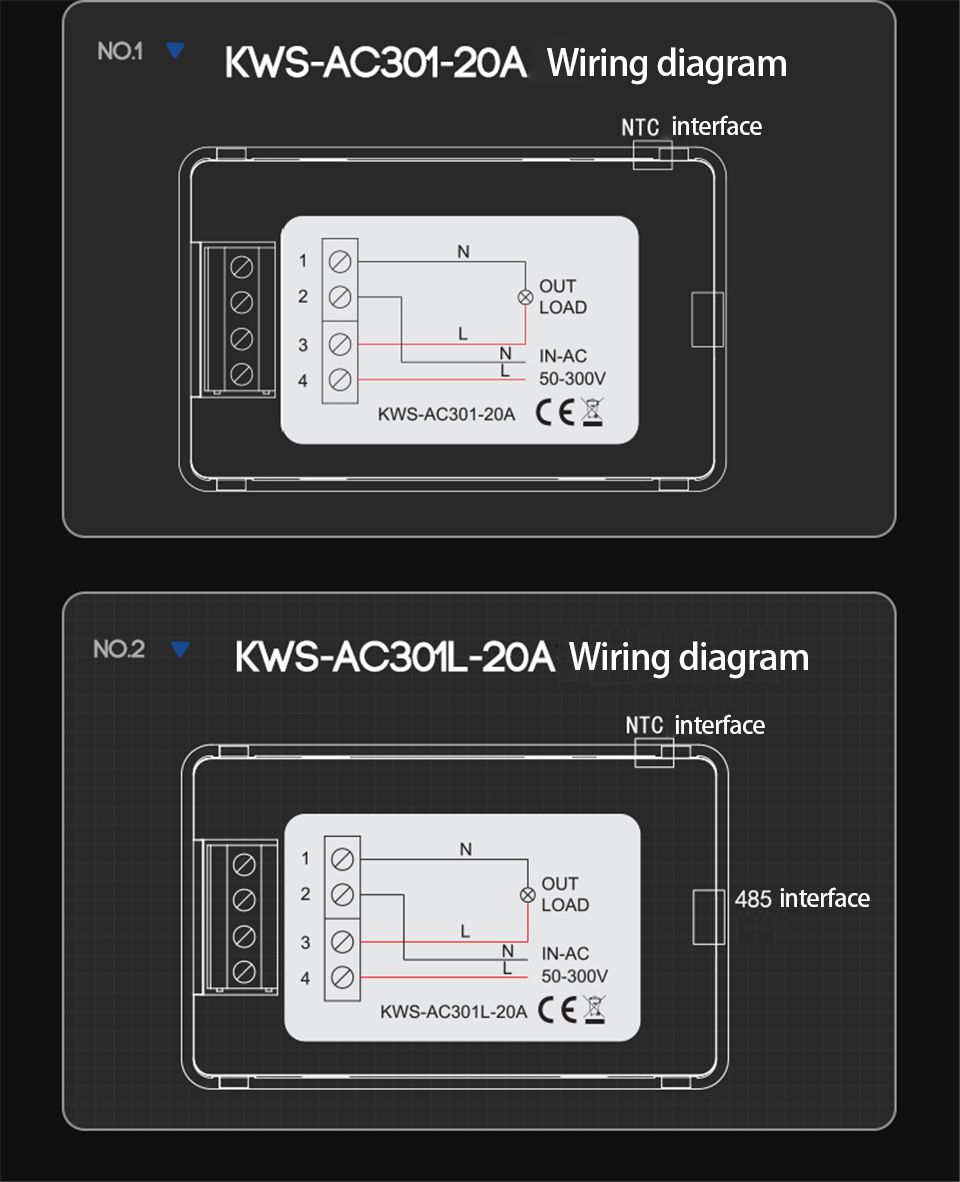 KWS-AC301-8-in1-Voltmeter-Ammeter-AC-50-300V-Power-Energy-Meter-LED-Digital-AC-Wattmeter-Electricity-1902439-11