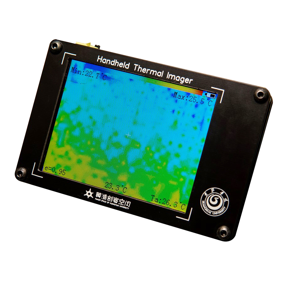 MLX90640-Infrared-Thermal-Imaging-DIY-Thermal-Imager-Temperature-Sensor-Electronic-Maintenance-Equip-1951248-4