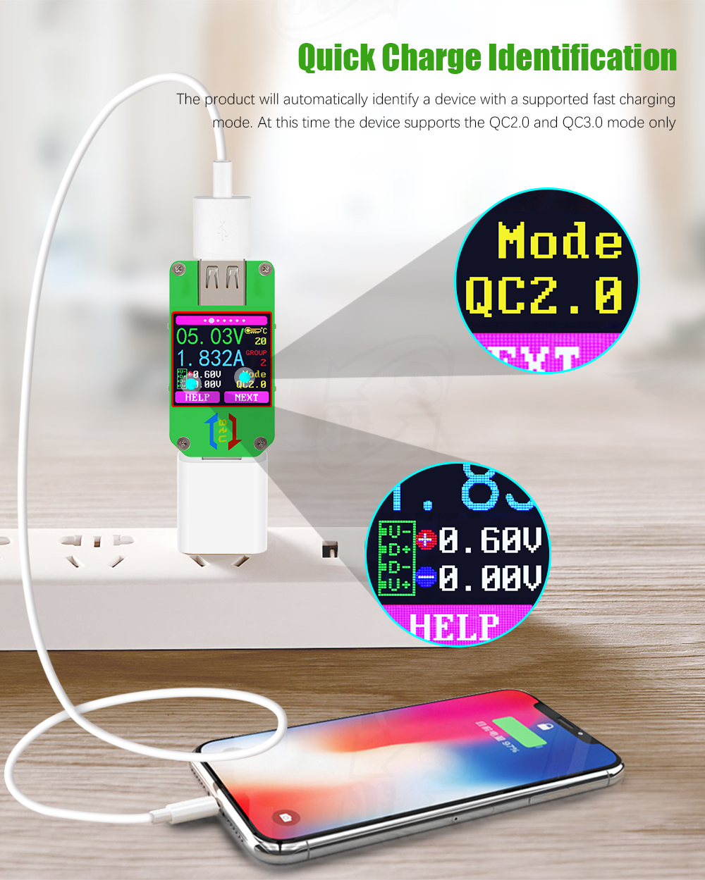 RIDENreg-UM24UM24C-USB-20-Color-LCD-Display-Tester-Voltage-Current-Meter-Voltmeter-Amperimetro-Batte-1240574-3