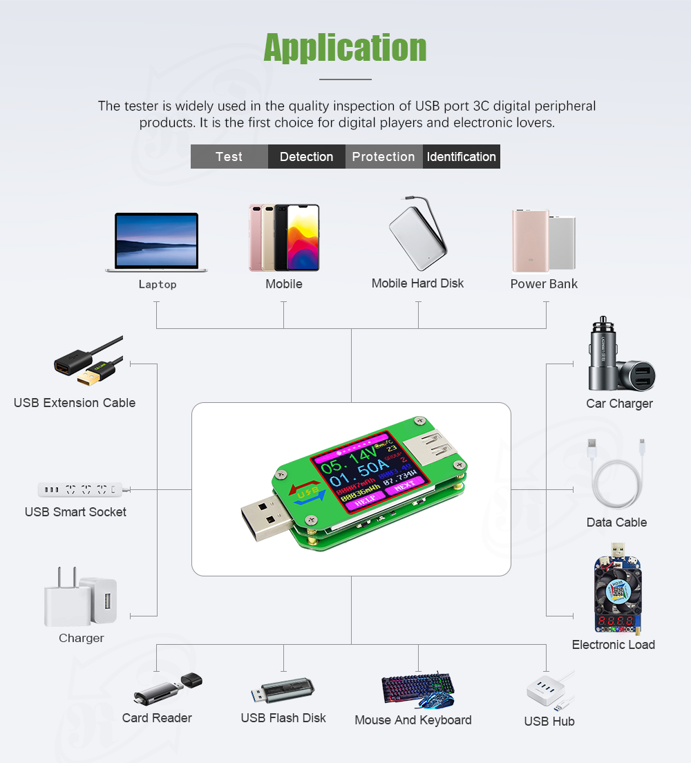 RIDENreg-UM24UM24C-USB-20-Color-LCD-Display-Tester-Voltage-Current-Meter-Voltmeter-Amperimetro-Batte-1240574-10