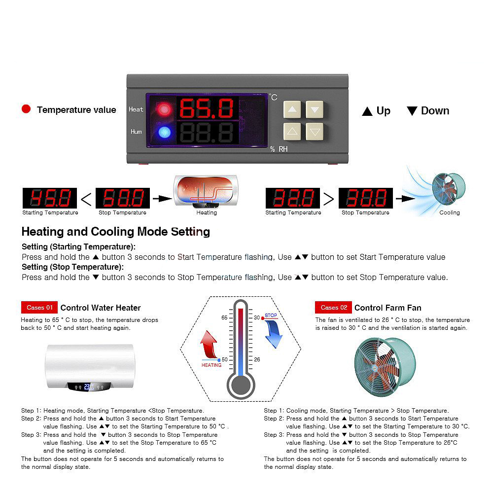 SHT2000-Digital-Temperature-Humidity-Controller-Home-Fridge-Thermostat-Humidistat-Thermometer-Hygrom-1689652-3