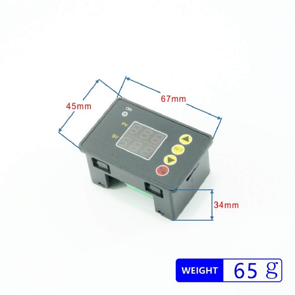 T2310-DC-12V-24V-AC-110V-220V-Programmable-Digital-Time-Delay-Switch-Relay-T2310-Normally-Open-Timer-1776609-4