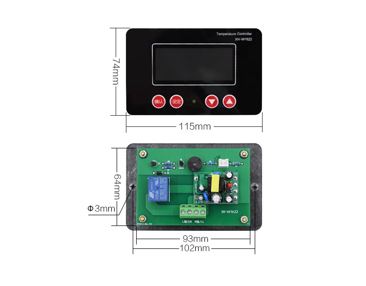 XH-W1622-110-220V-Digital-Thermostat-LCD-Display-Incubation-Constant-Temperature-Heating-Controller--1844379-5