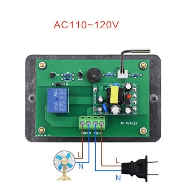 XH-W1622-110-220V-Digital-Thermostat-LCD-Display-Incubation-Constant-Temperature-Heating-Controller--1844379-6