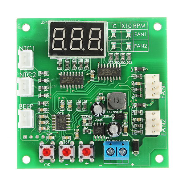ZHIYUreg-DC-12V-24V-48V-2-Way-Cooling-PWM-4-Wire-Fan-Temperature-Controller-Temperature-Speed-Displa-1162516-3