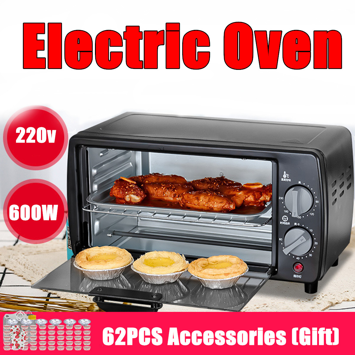 9L-220V-Benchtop-Electric-Oven-Timing-Household-Temperature-Control-Bake-Toast-1651930-4