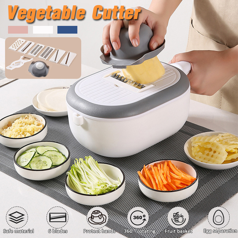 11in1-Manual-Vegetable-Slicer-Potato-Fruit-Cutter-Grater-Stainless-Steel-Kitchen-1718946-1