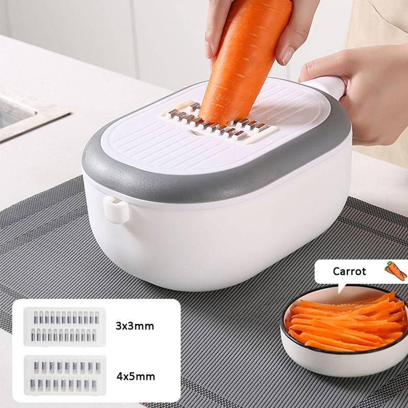 11in1-Manual-Vegetable-Slicer-Potato-Fruit-Cutter-Grater-Stainless-Steel-Kitchen-1718946-2