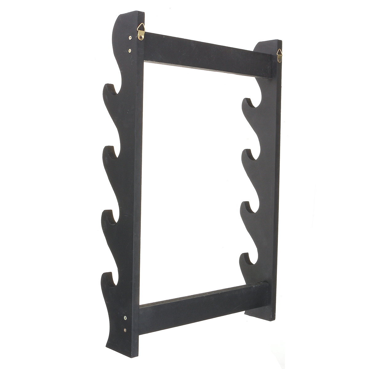 1234-Layer-Samurai-Knife-Holder-Bracket-Wall-mounted-Display-Rack-1614858-4