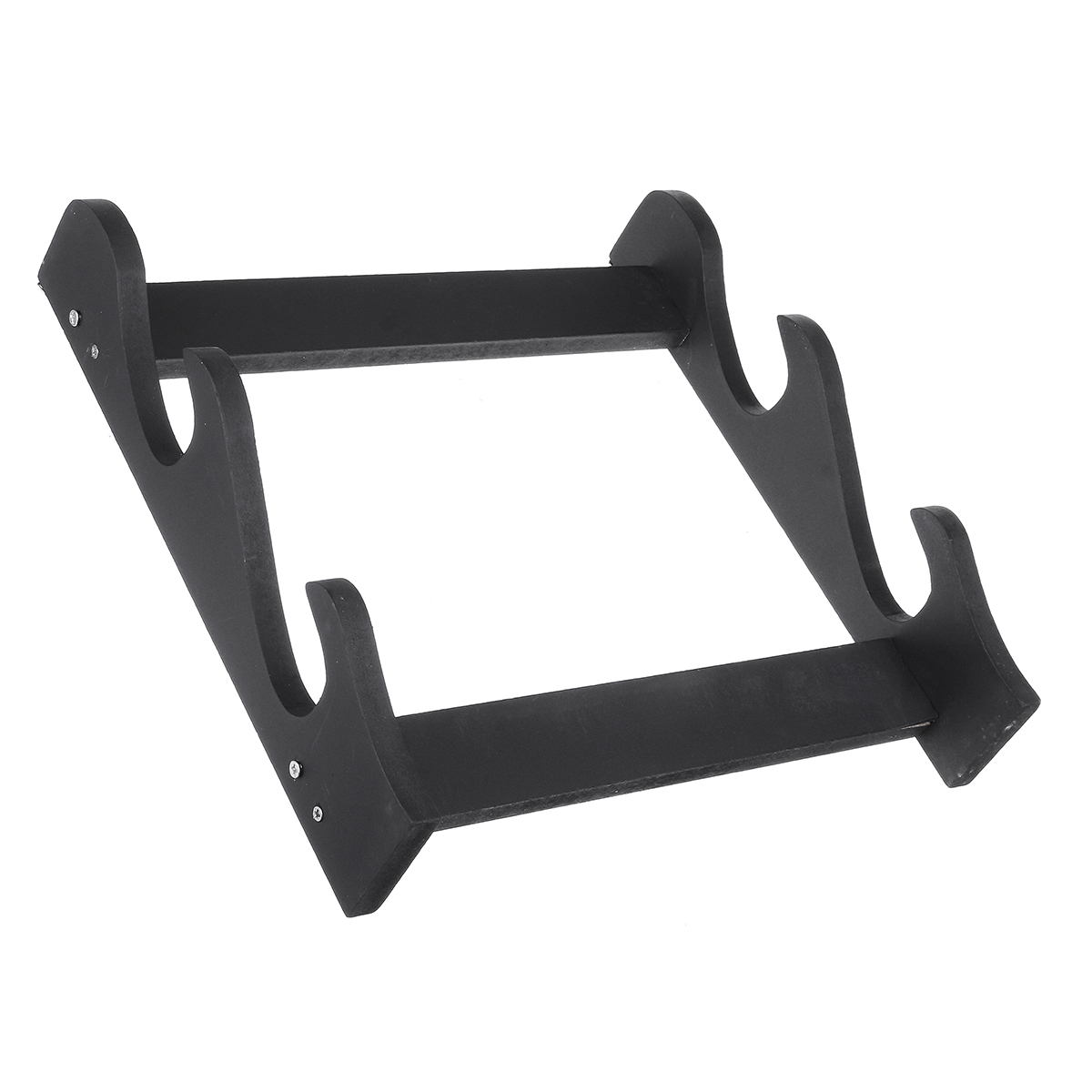 1234-Layer-Samurai-Knife-Holder-Bracket-Wall-mounted-Display-Rack-1614858-5