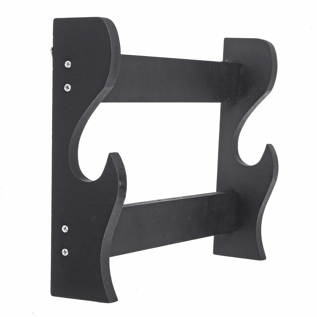 1234-Layer-Samurai-Knife-Holder-Bracket-Wall-mounted-Display-Rack-1614858-6