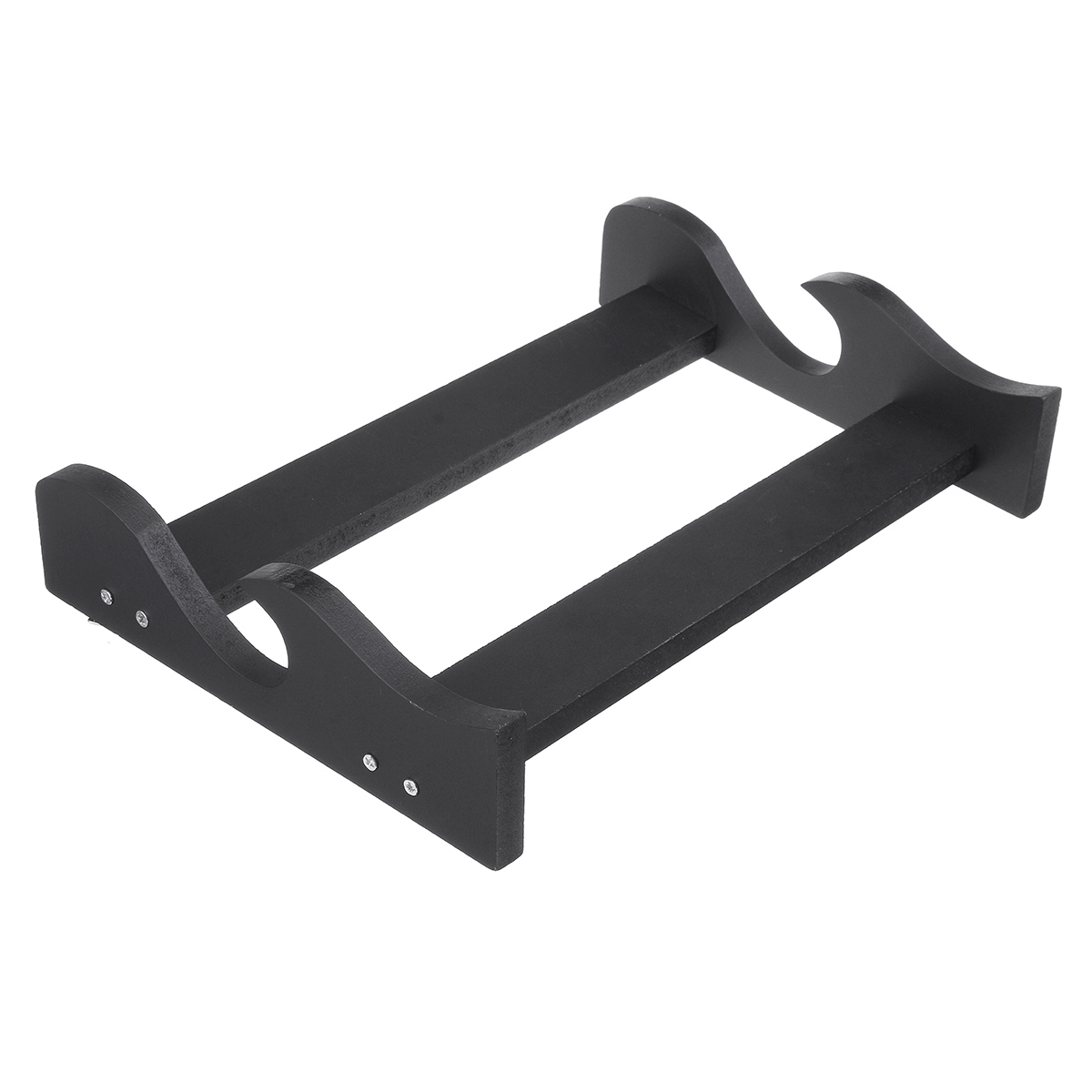 1234-Layer-Samurai-Knife-Holder-Bracket-Wall-mounted-Display-Rack-1614858-7