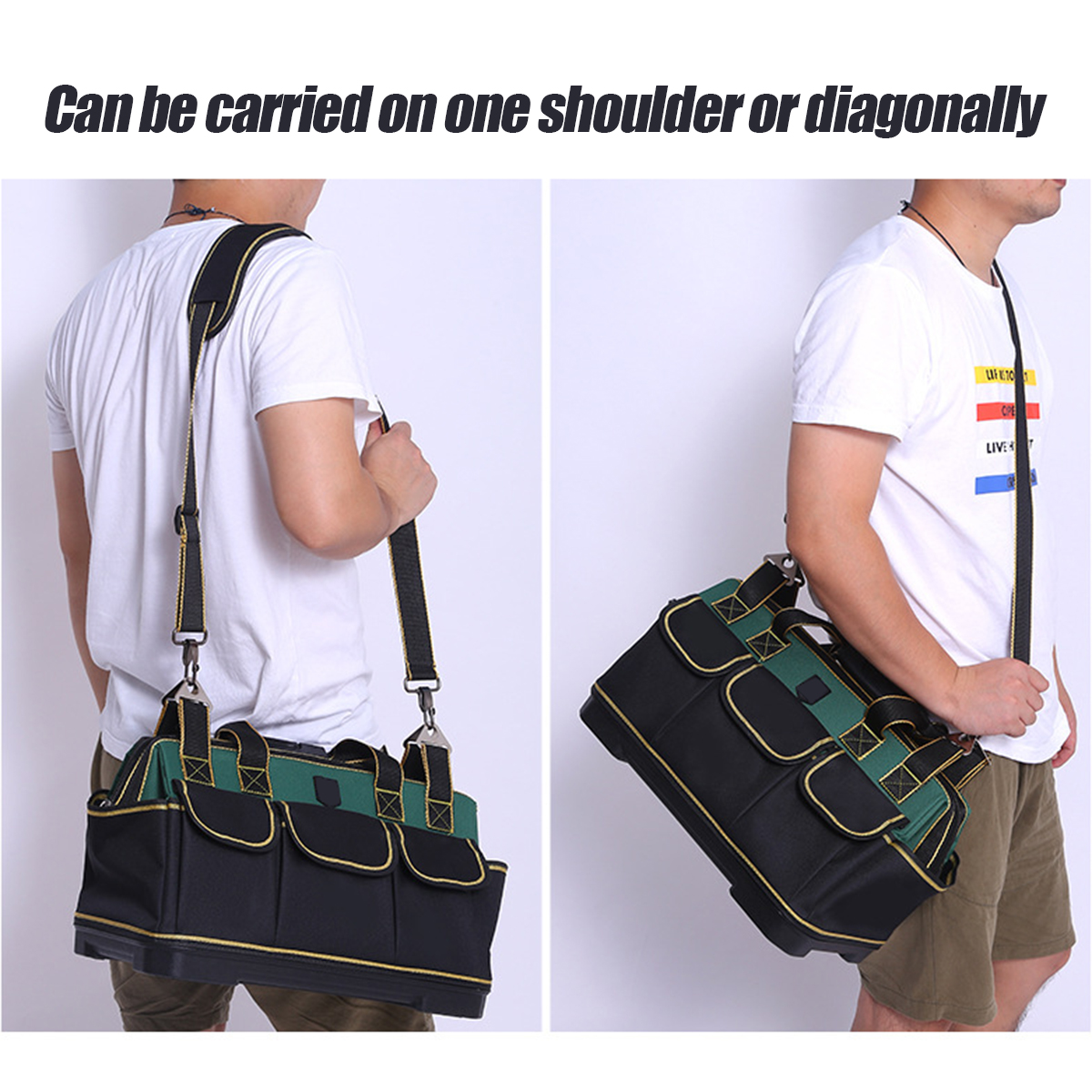 15inch-17inch-20inch-Multifunction-Waterproof-Tool-Repair-Electrician-Bags-Large-Capacity-Oxford-Clo-1752191-3