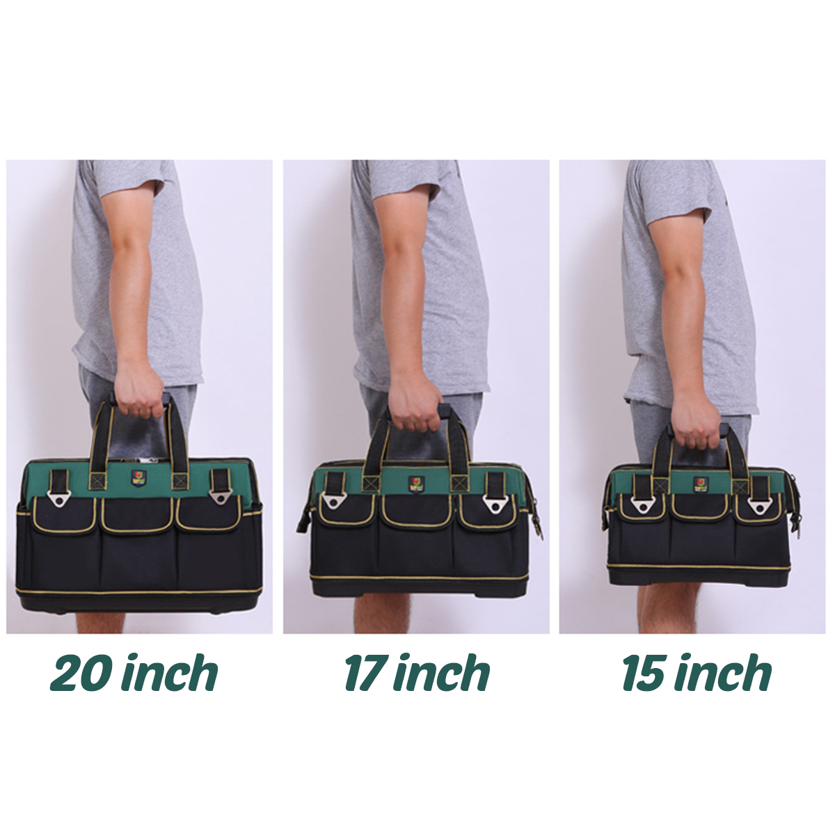 15inch-17inch-20inch-Multifunction-Waterproof-Tool-Repair-Electrician-Bags-Large-Capacity-Oxford-Clo-1752191-4