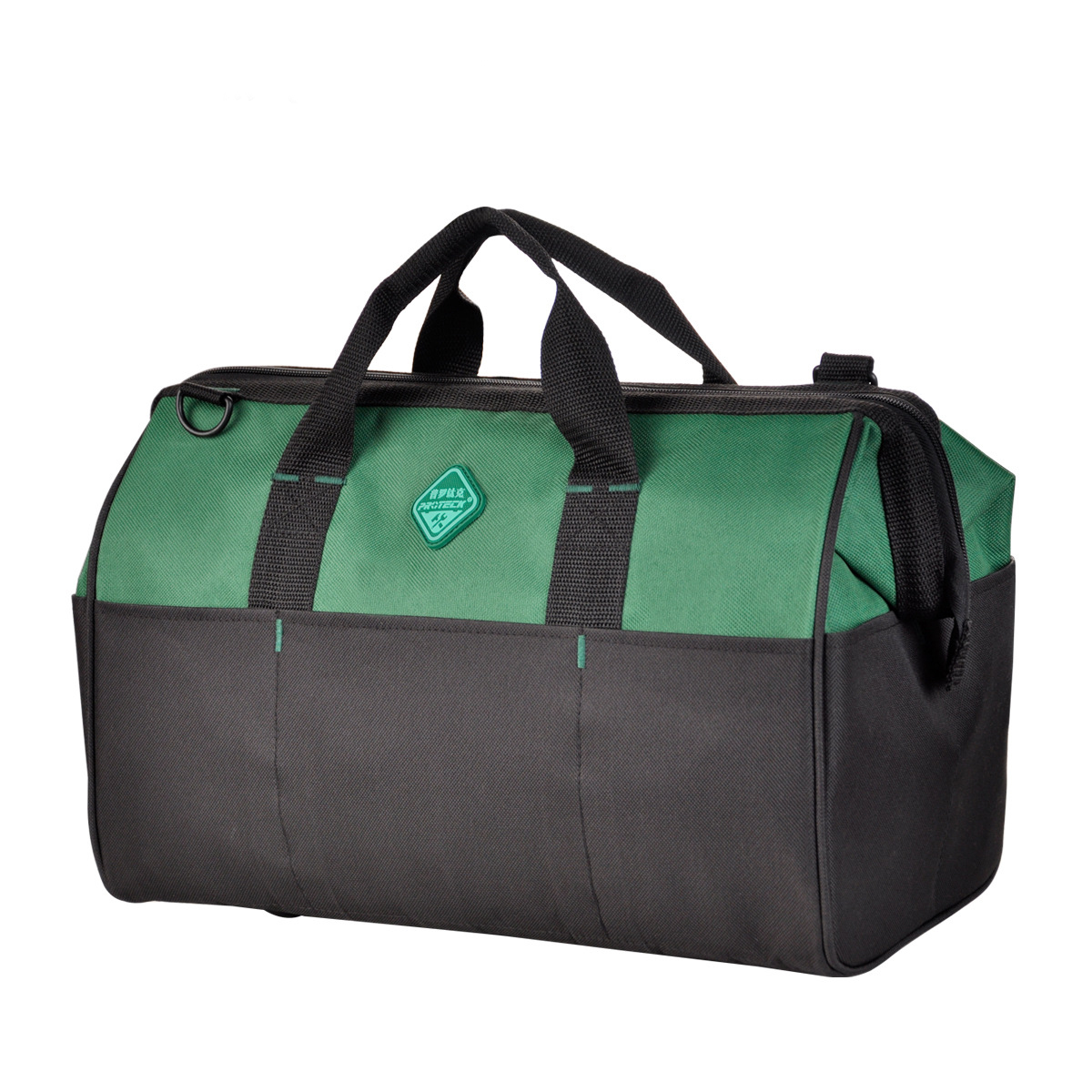 16-in-Multi-function-Tote-Tool-Bag-Storage-Case-Waterproof-With-Shoulder-Strap-1659121-4