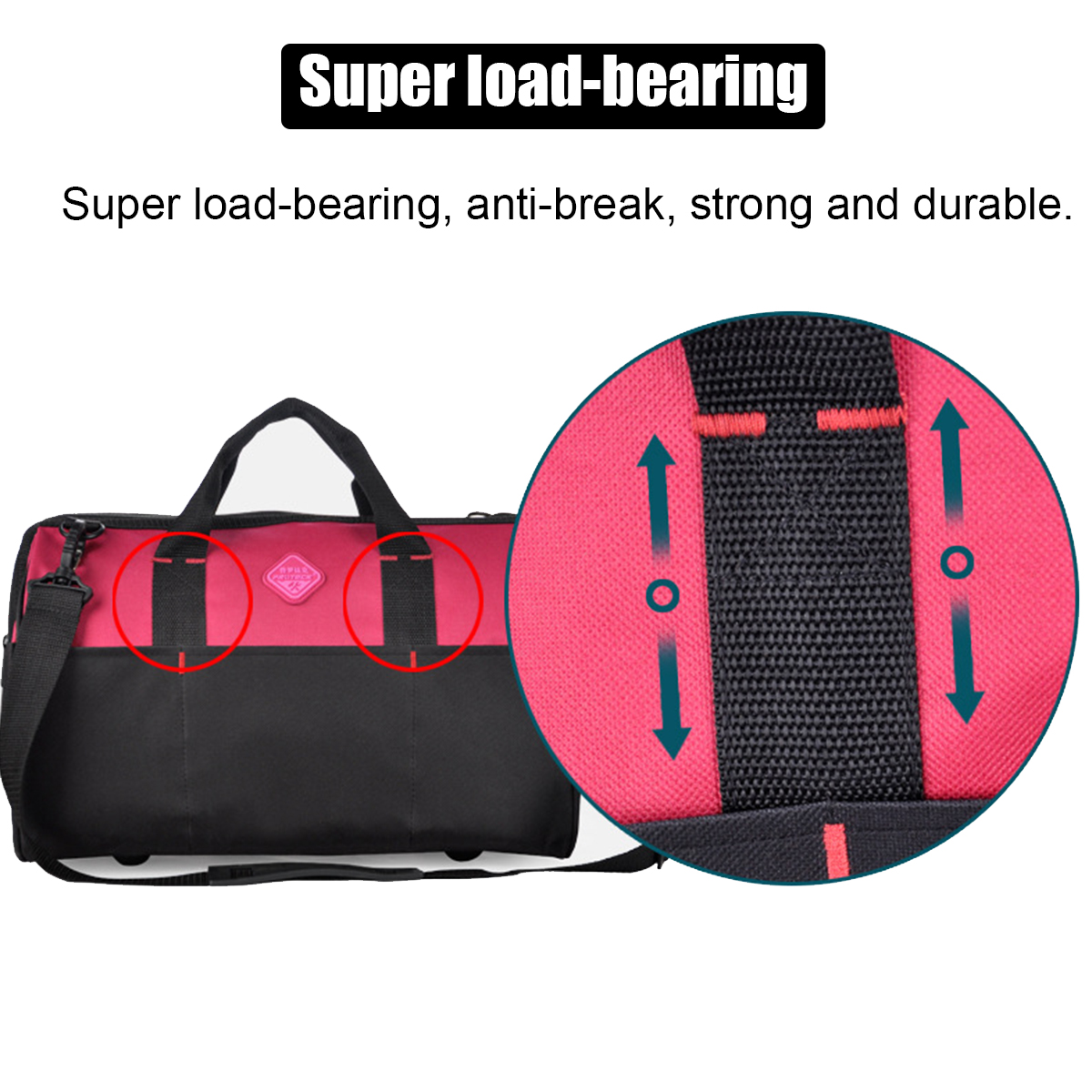 16-in-Multi-function-Tote-Tool-Bag-Storage-Case-Waterproof-With-Shoulder-Strap-1659121-8