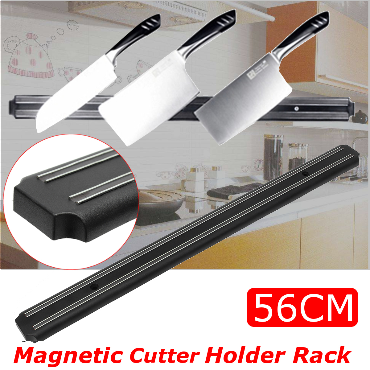 22-Inch-56cm-Magnetic-Cutter-Storage-Holder-Rack-Wall-Mounted-Kitchen-Pub-Bar-Set-1384341-1