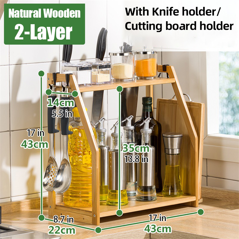 23-Layer-Spice-Rack-Storage-Organizer-Seasoning-Bottle-Stand-Shelf-Holder-1789080-2