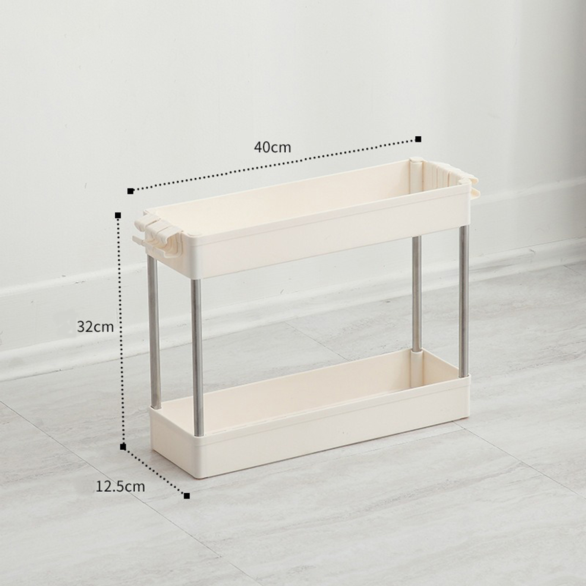 234-Layers-Movable-Kitchen-Bathroom-Storage-Rack-Shelf-Organizer-Slim-Space-Saving-Rack-1585435-8