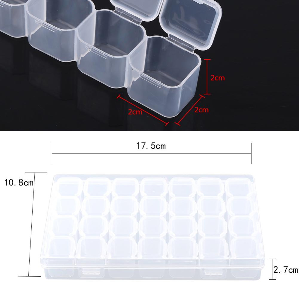 29-in-1-SMT-Patch-CHIP-IC-Component-Box-Disassembly-Storage-Box-Screw-Nail-Mini-Parts-Storage-Sealin-1334568-9