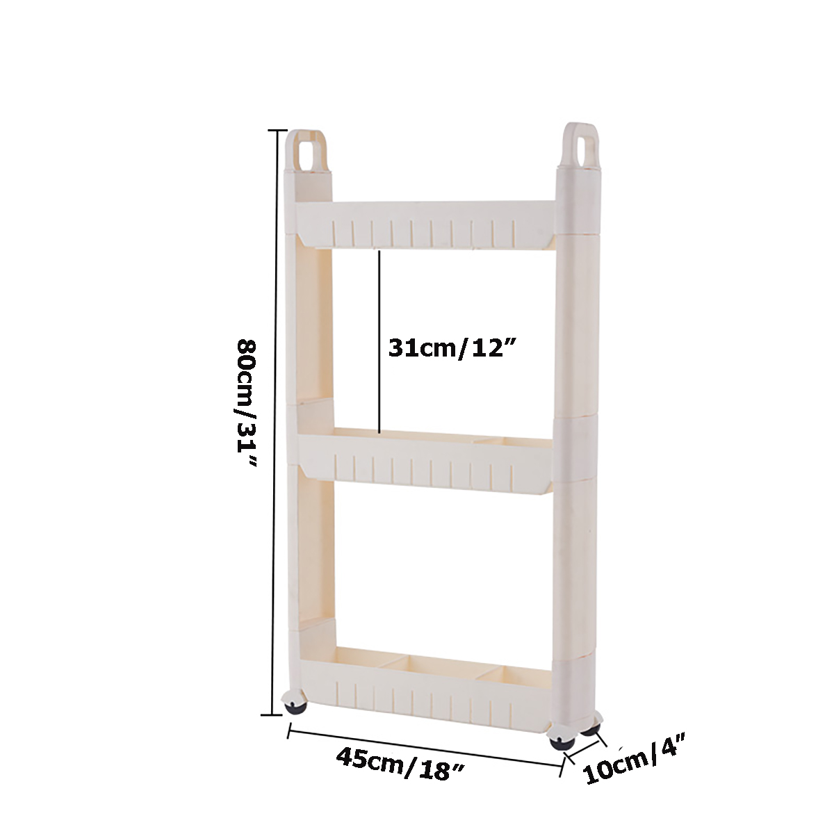 3-4-Tier-Rolling-Cart-Mobile-Storage-Organizer-Holder-Trolley-Cart-Shelf-Rack-1706137-6