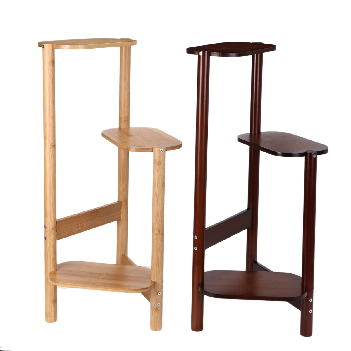 3-Tier-Corner-Wooden-Plant-Stand-Garden-Flower-Pot-Holder-Display-Rack-Shelves-1865237-3