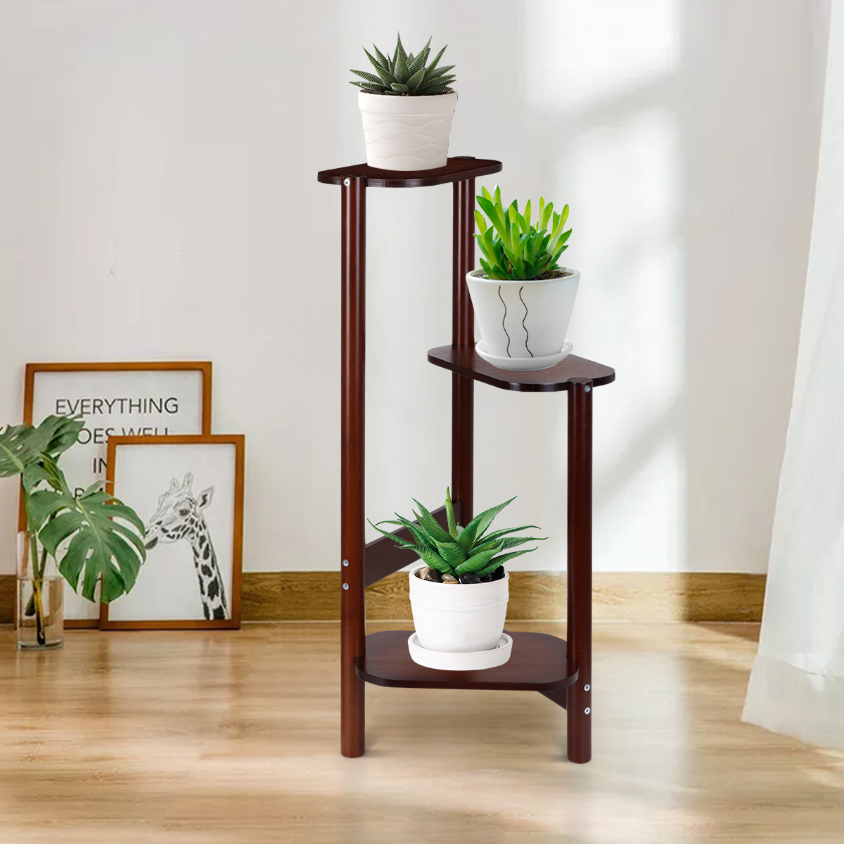 3-Tier-Corner-Wooden-Plant-Stand-Garden-Flower-Pot-Holder-Display-Rack-Shelves-1865237-8