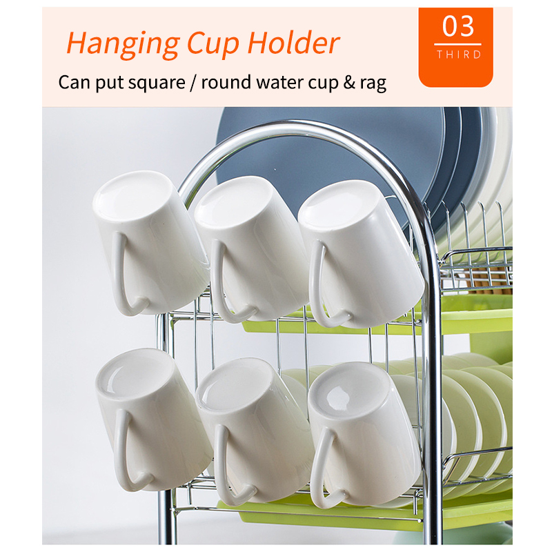 3-Tiers-Dish-Plate-Cup-Drying-Rack-Organizer-Drainer-Storage-Holder-For-Kitchen-1692896-8