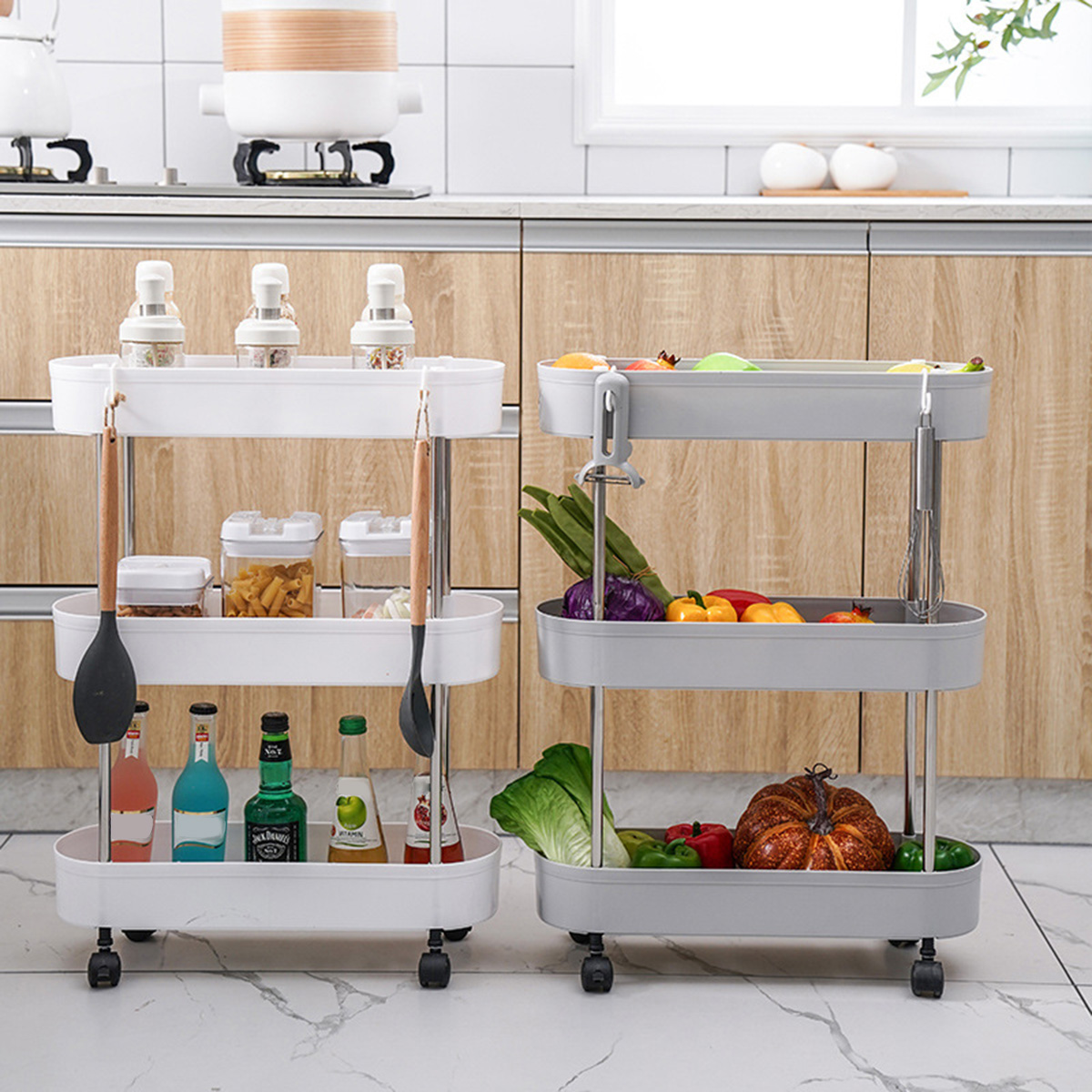 34-Layers-Slim-Storage-Cart-Mobile-Shelving-Unit-Organizer-Slide-Out-Storage-Rolling-Utility-Cart-Ra-1828344-1