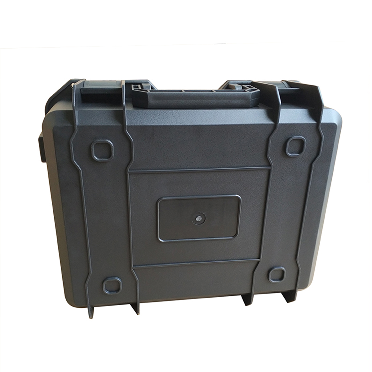 340mm-Waterproof-Storage-Box-Plastic-Hard-Carry-Tool-Case-Camera-With-Sponge-1873975-5
